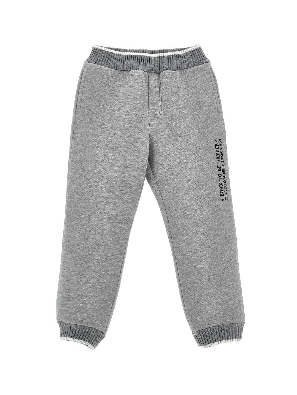 Monnalisa Pantaloni felpa jogger