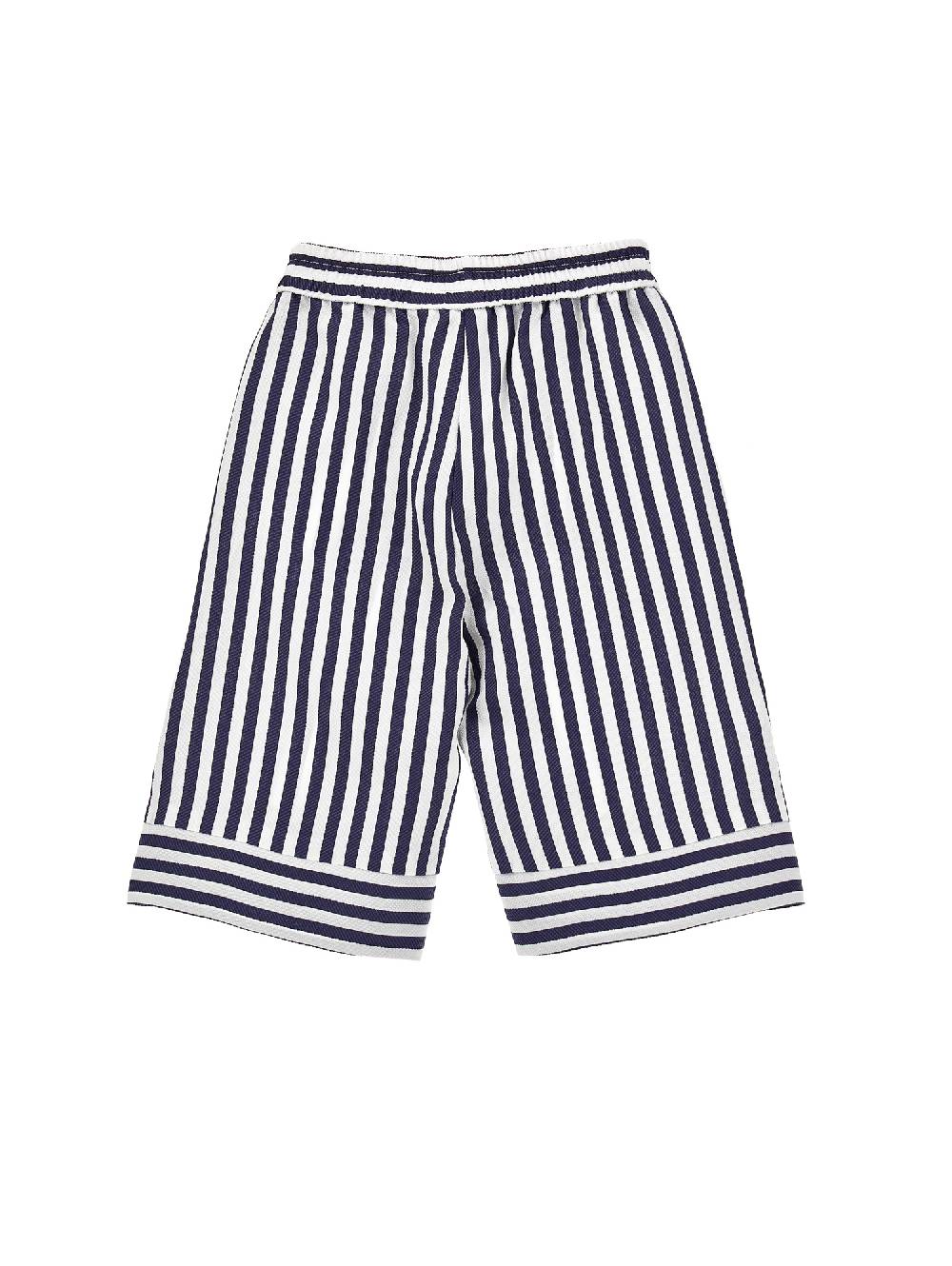 Monnalisa Pantaloni Marinière