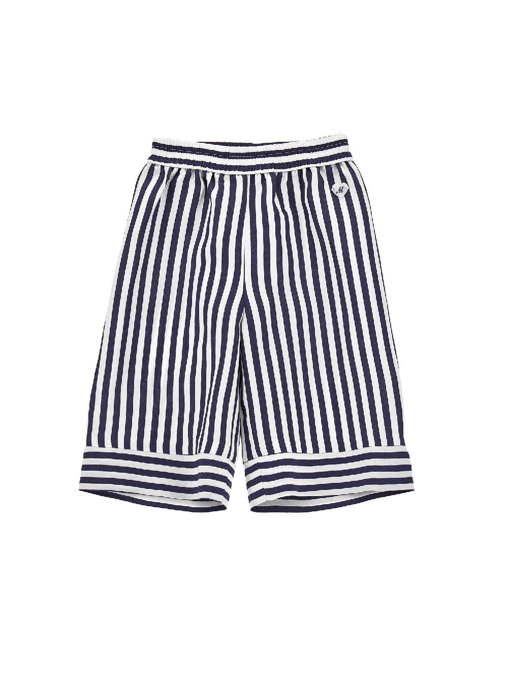 Monnalisa Pantaloni marinière