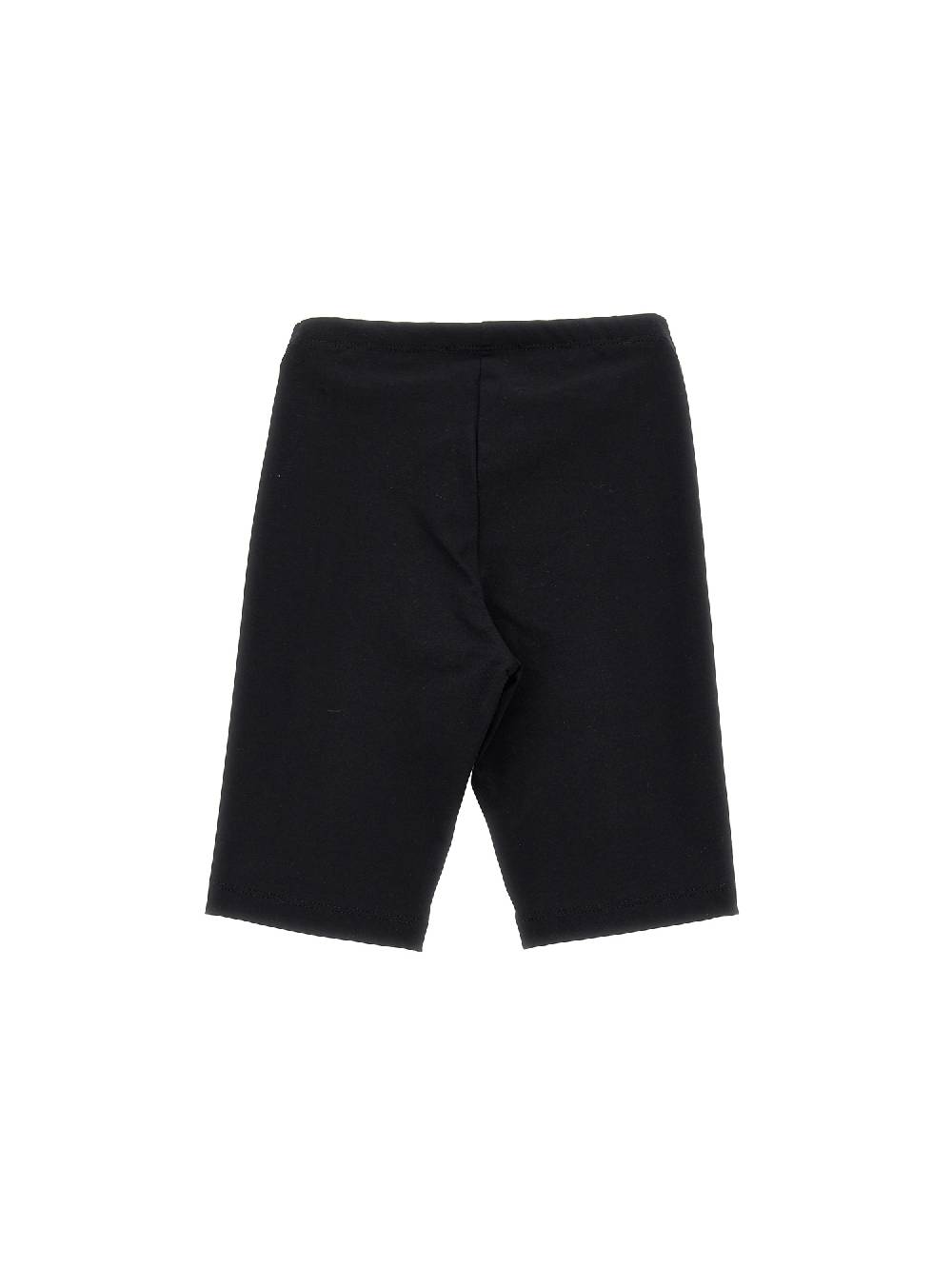 Monnalisa Pantaloni Modello Ciclista Cotone