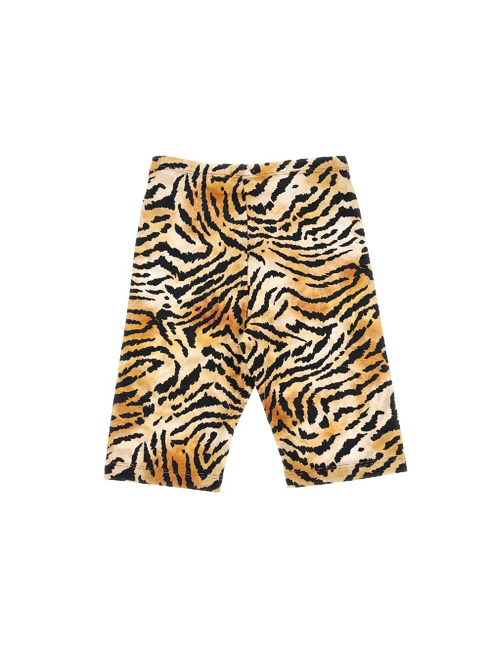 Monnalisa Pantaloni Modello Ciclista Jersey