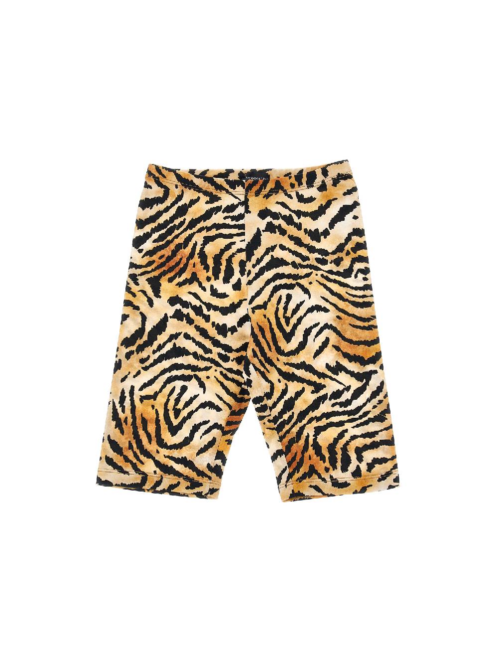 Monnalisa Pantaloni modello ciclista jersey