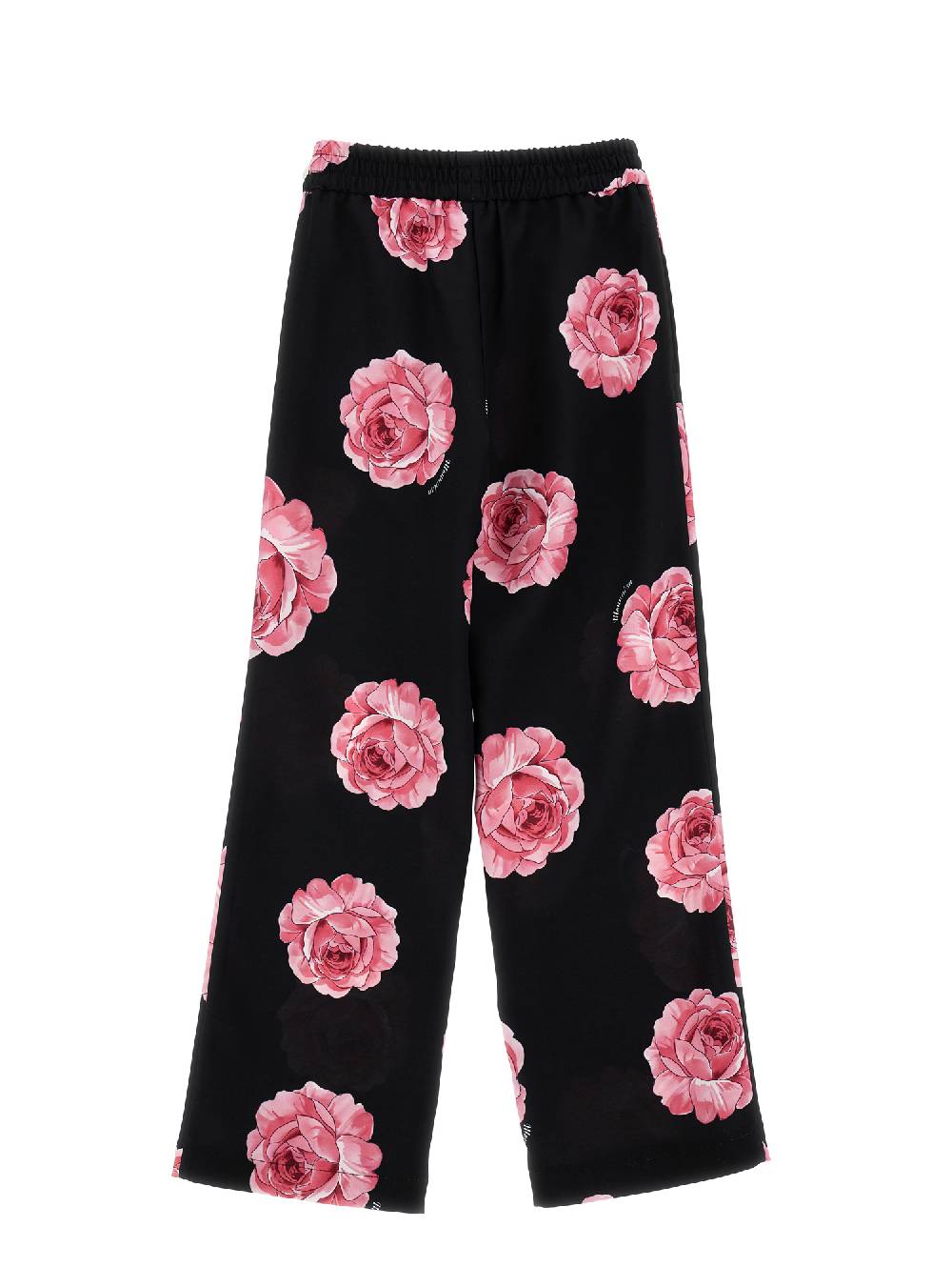 Monnalisa Pantaloni Morbidi Cady Rose