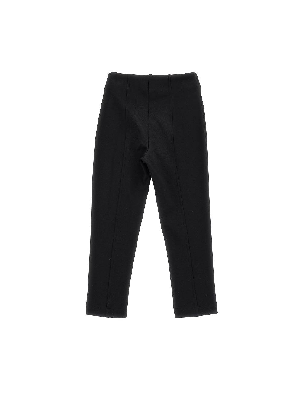 Monnalisa Pantaloni Punto Milano CF Diamonds