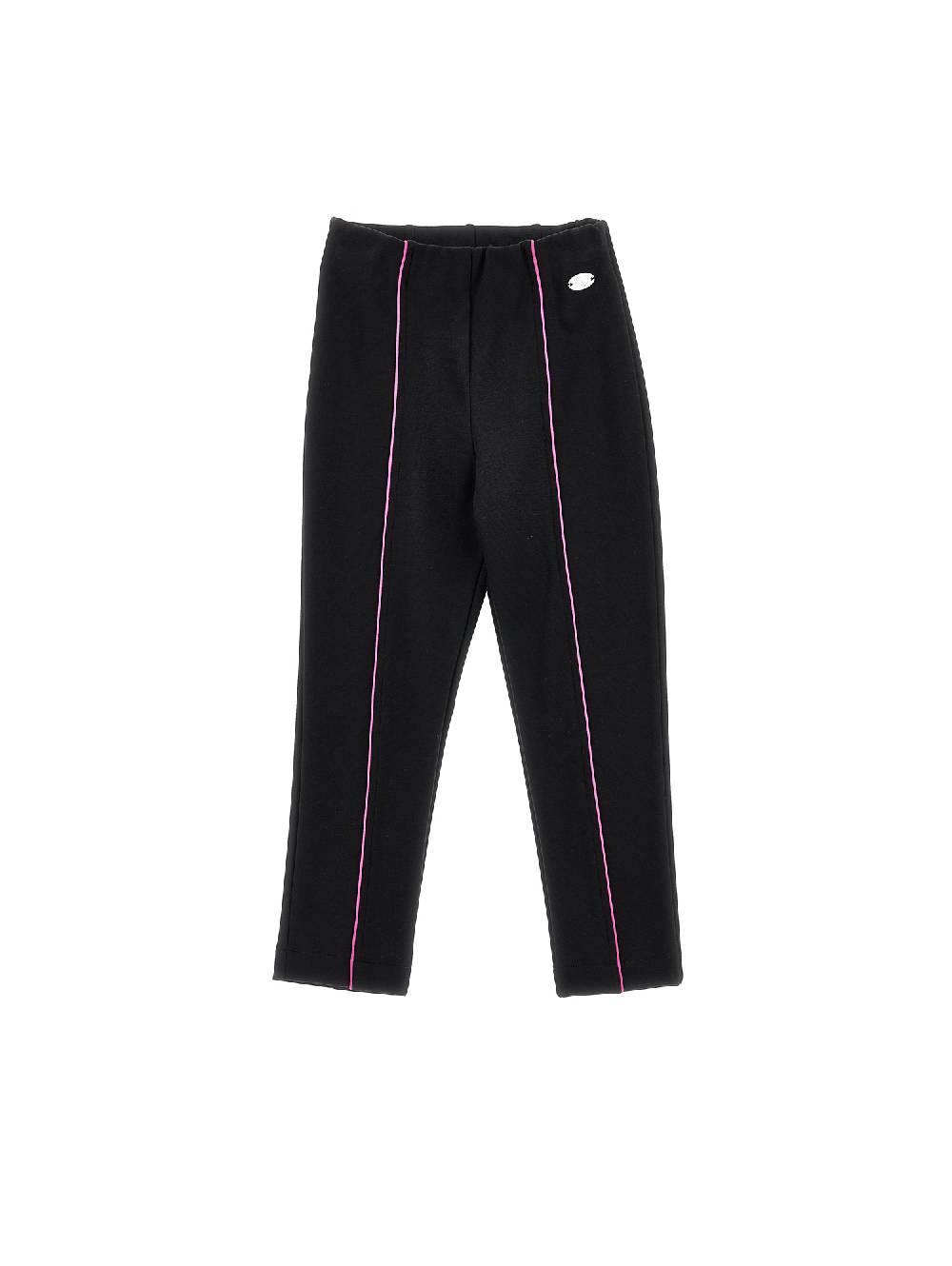 Monnalisa Pantaloni Punto Milano CF Diamonds