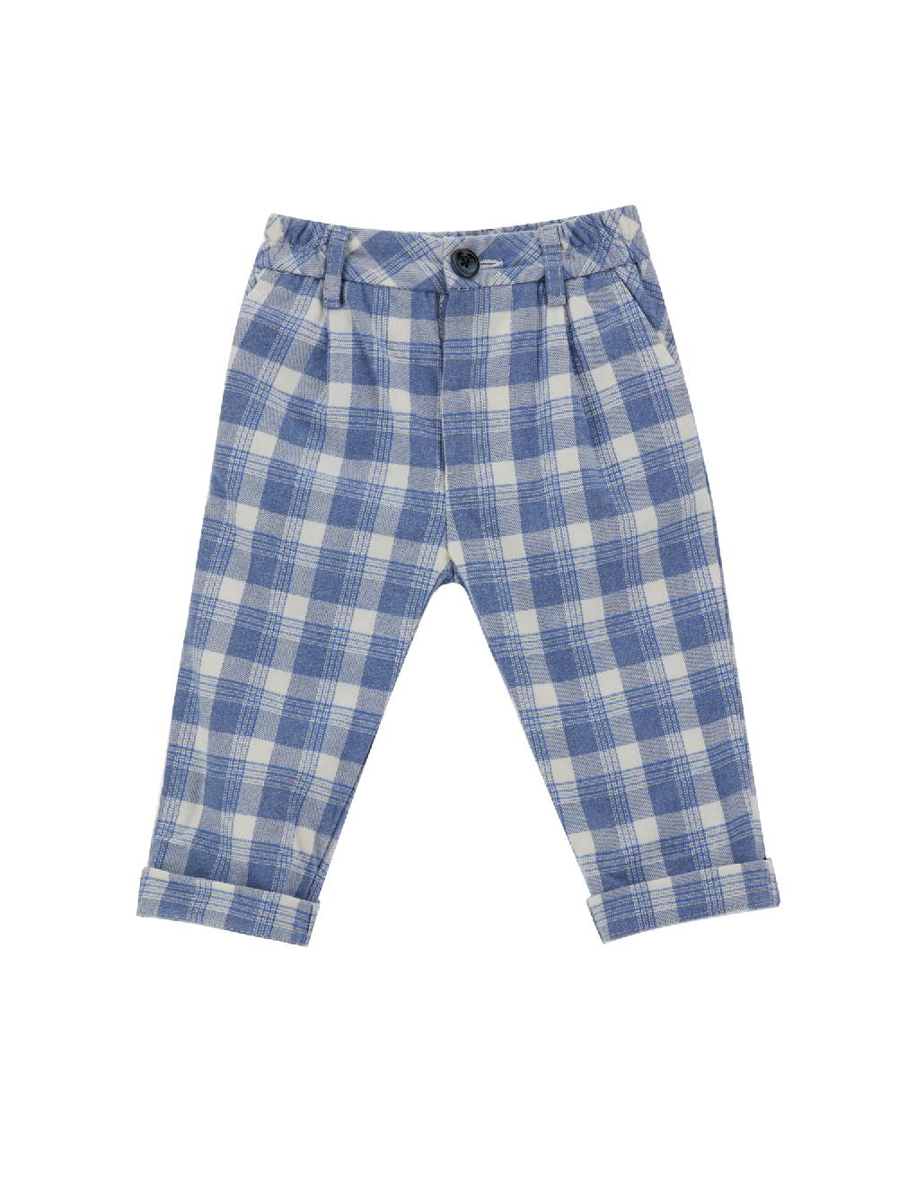 Monnalisa Pantaloni vaiella