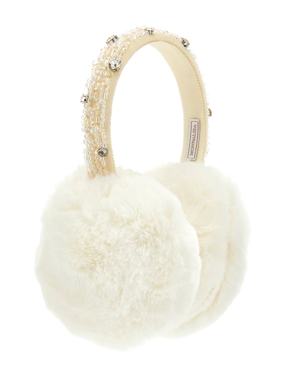 Monnalisa Paraorecchie Peluche