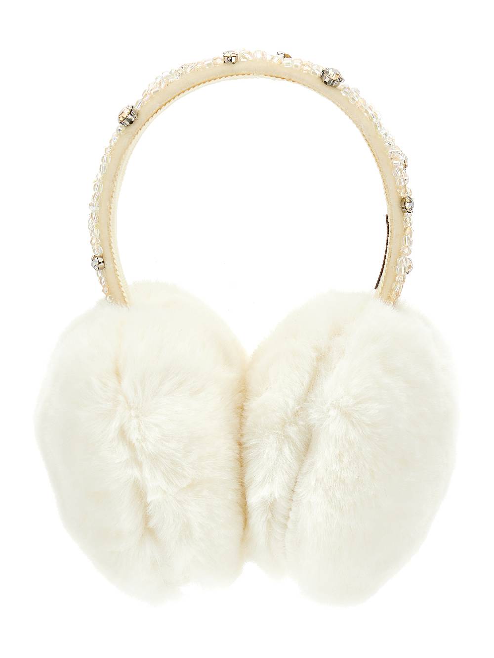 Monnalisa Paraorecchie peluche