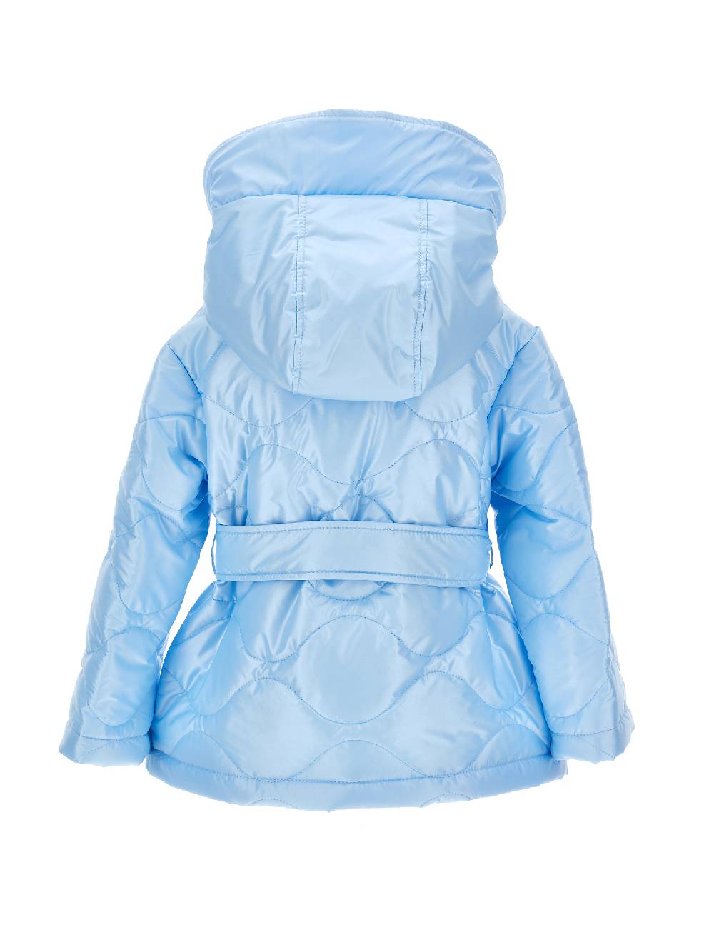 Monnalisa Parka Nylon Extralight
