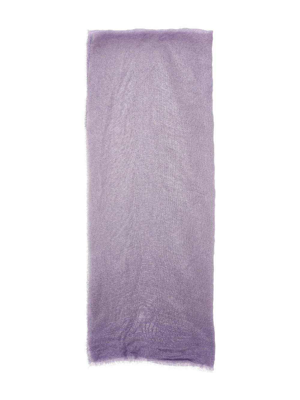 Monnalisa Pashmina Tessuto Lurex