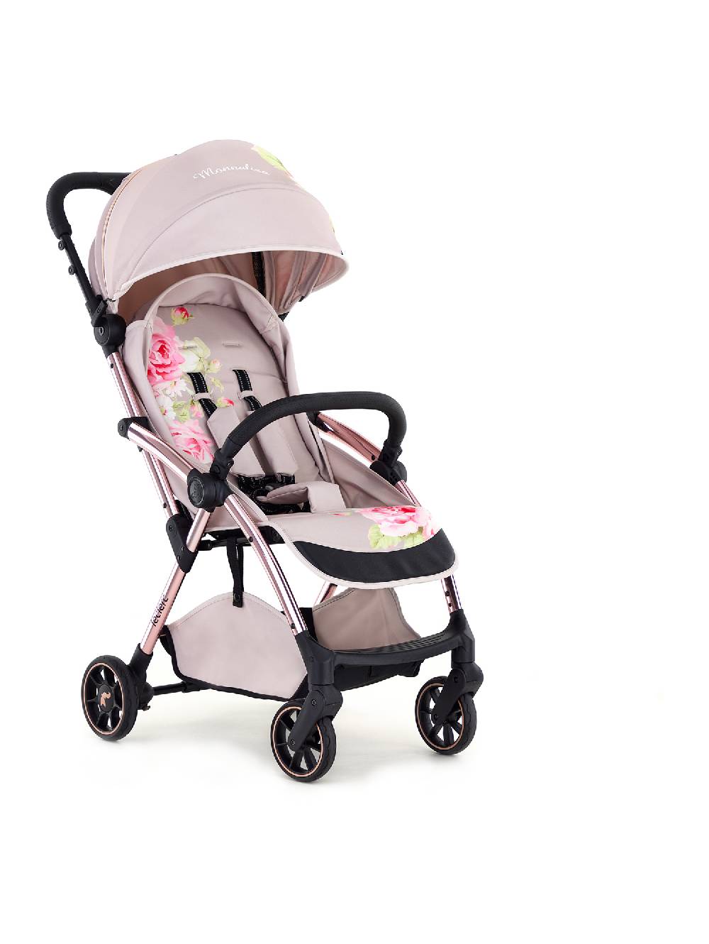 Monnalisa Passeggino