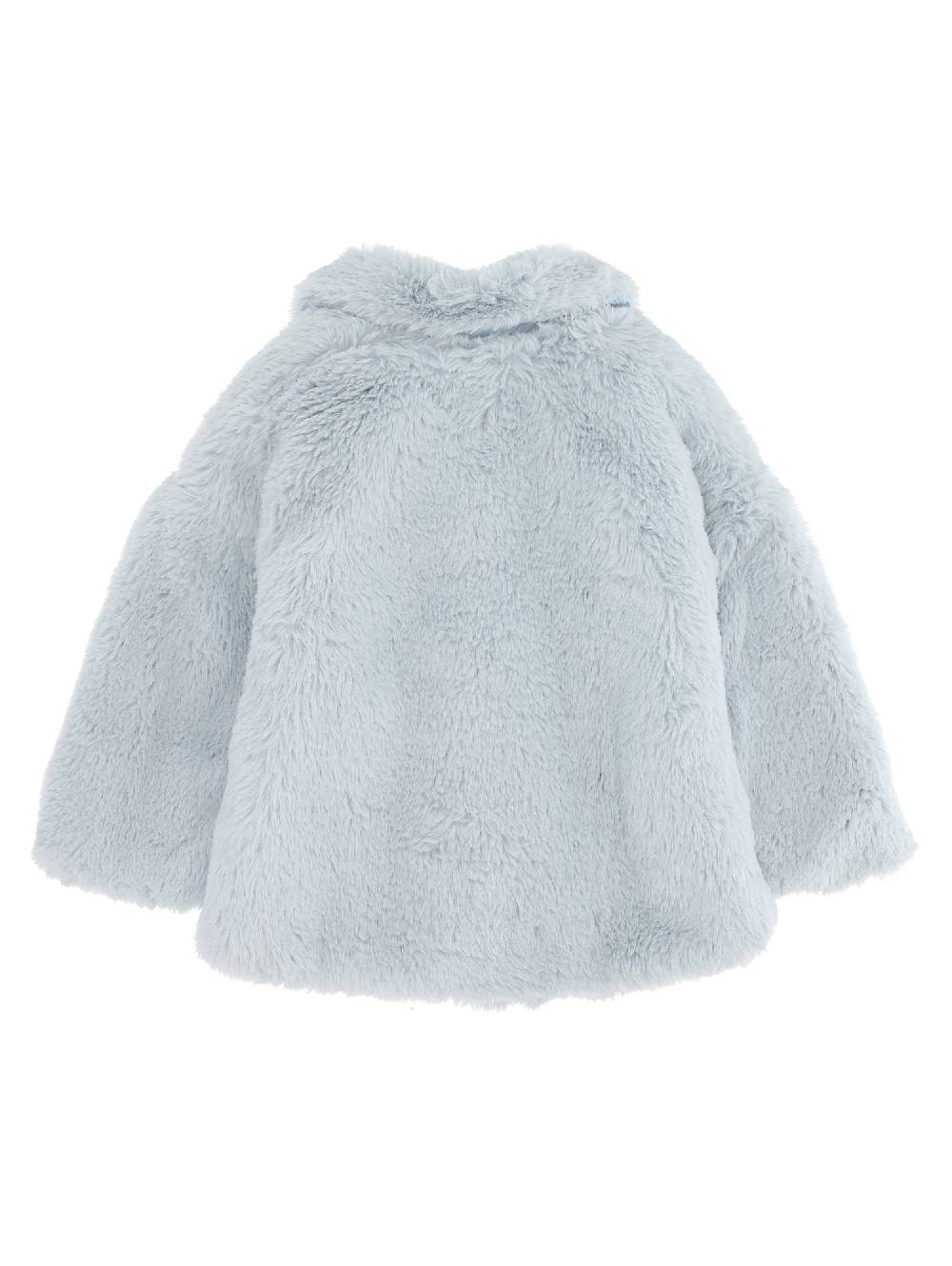 Monnalisa Pelliccetta Peluche Tipo Castoro