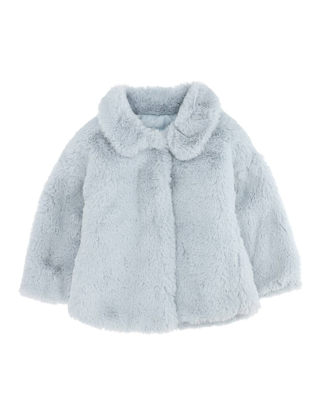 Monnalisa Pelliccetta peluche tipo castoro