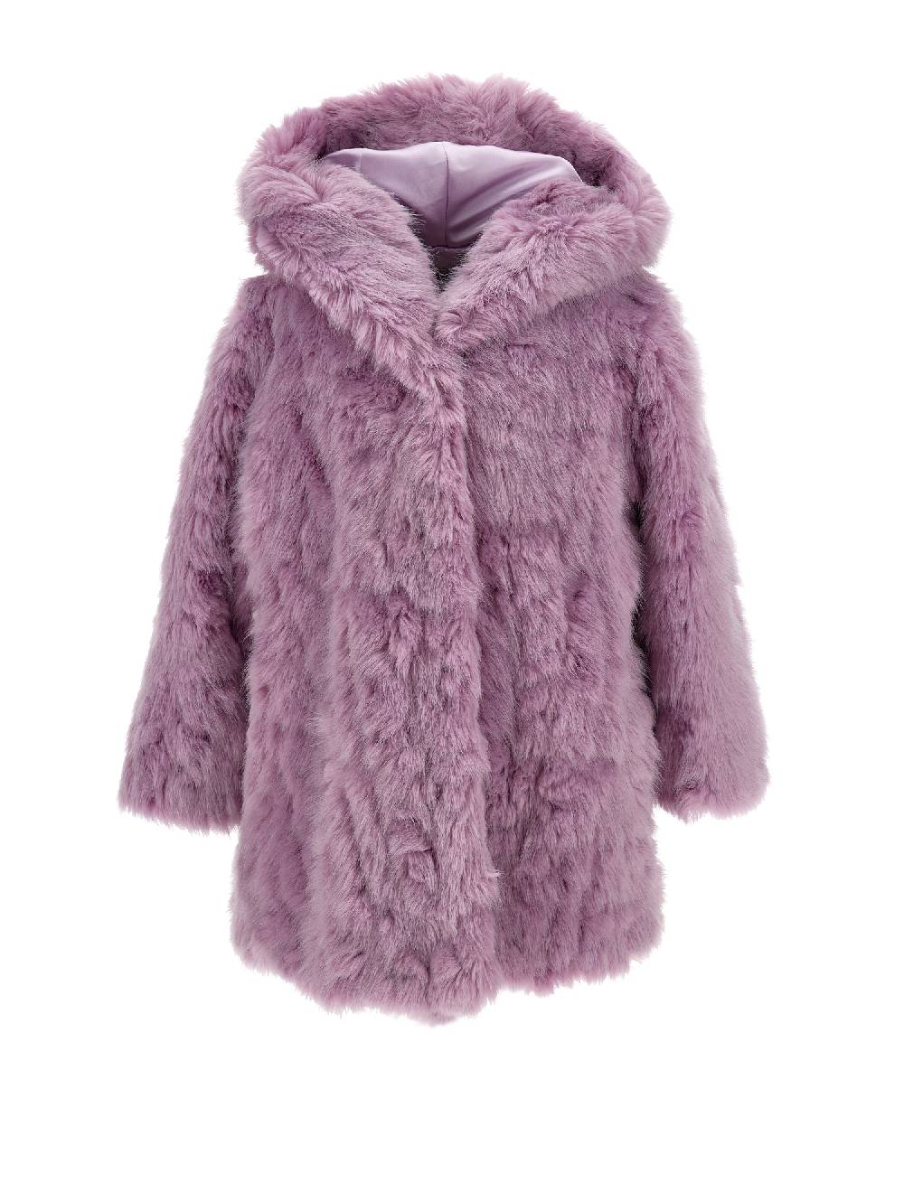 Monnalisa Peluche con cappuccio