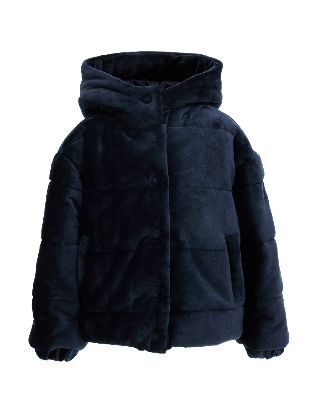 Monnalisa Piumino ciniglia trapuntato