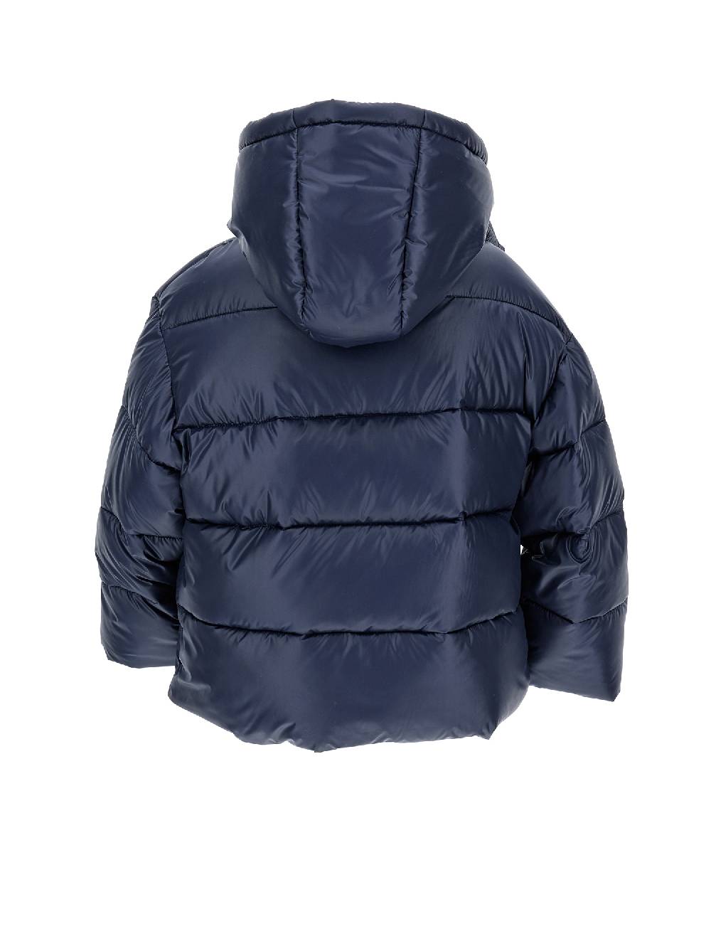 Monnalisa Piumino Con Cappuccio