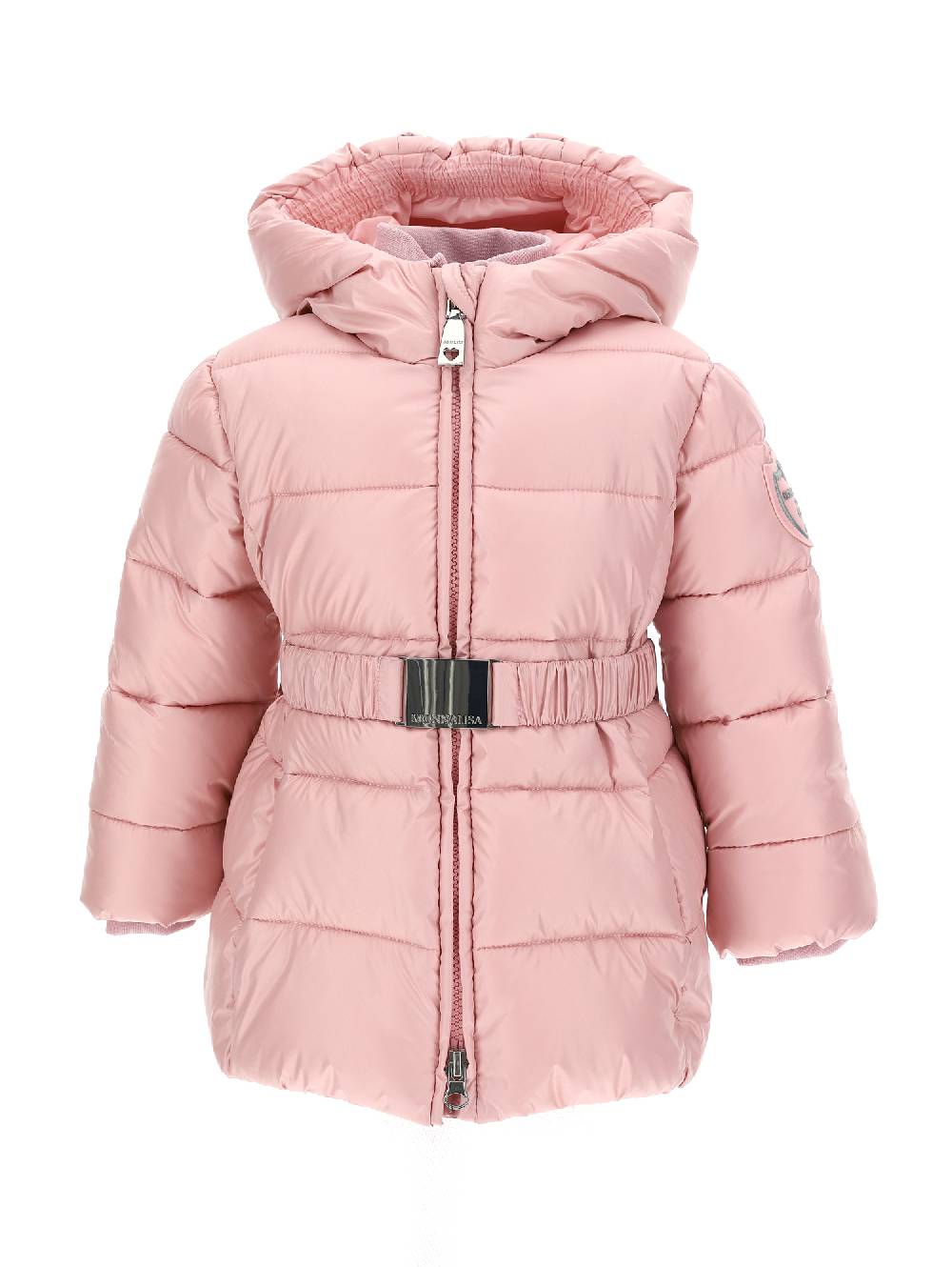 Monnalisa Piumino lungo