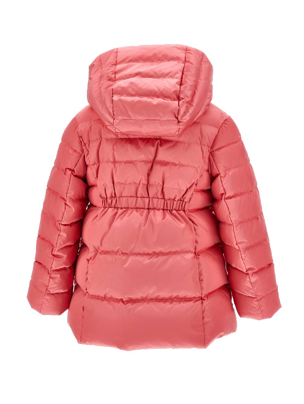 Monnalisa Piumino Tessuto Tecnico Real Down