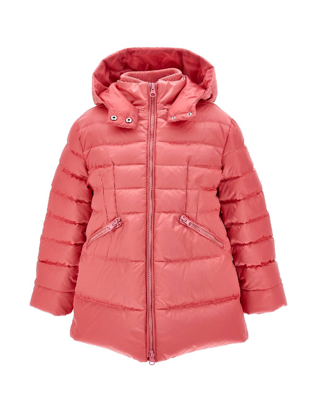 Monnalisa Piumino tessuto tecnico real down