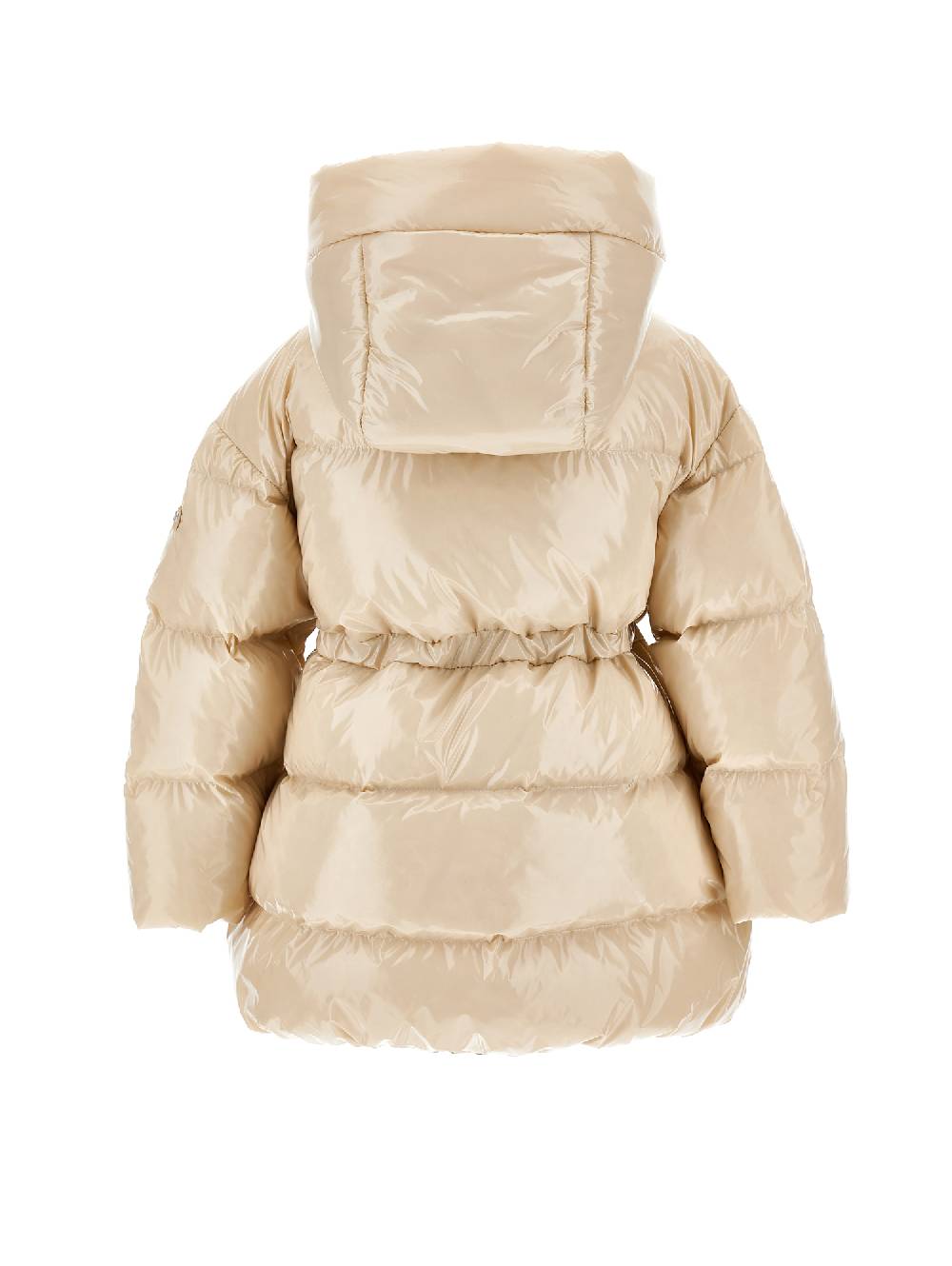 Monnalisa Piumino Vera Piuma Lucido