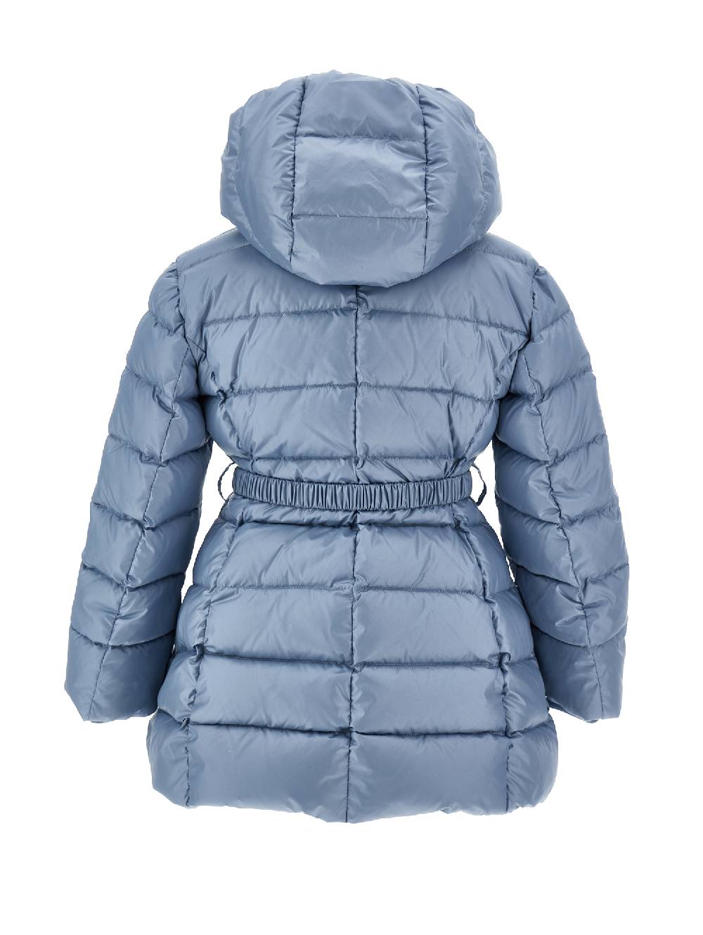 Monnalisa Piumino Vera Piuma Poliestere