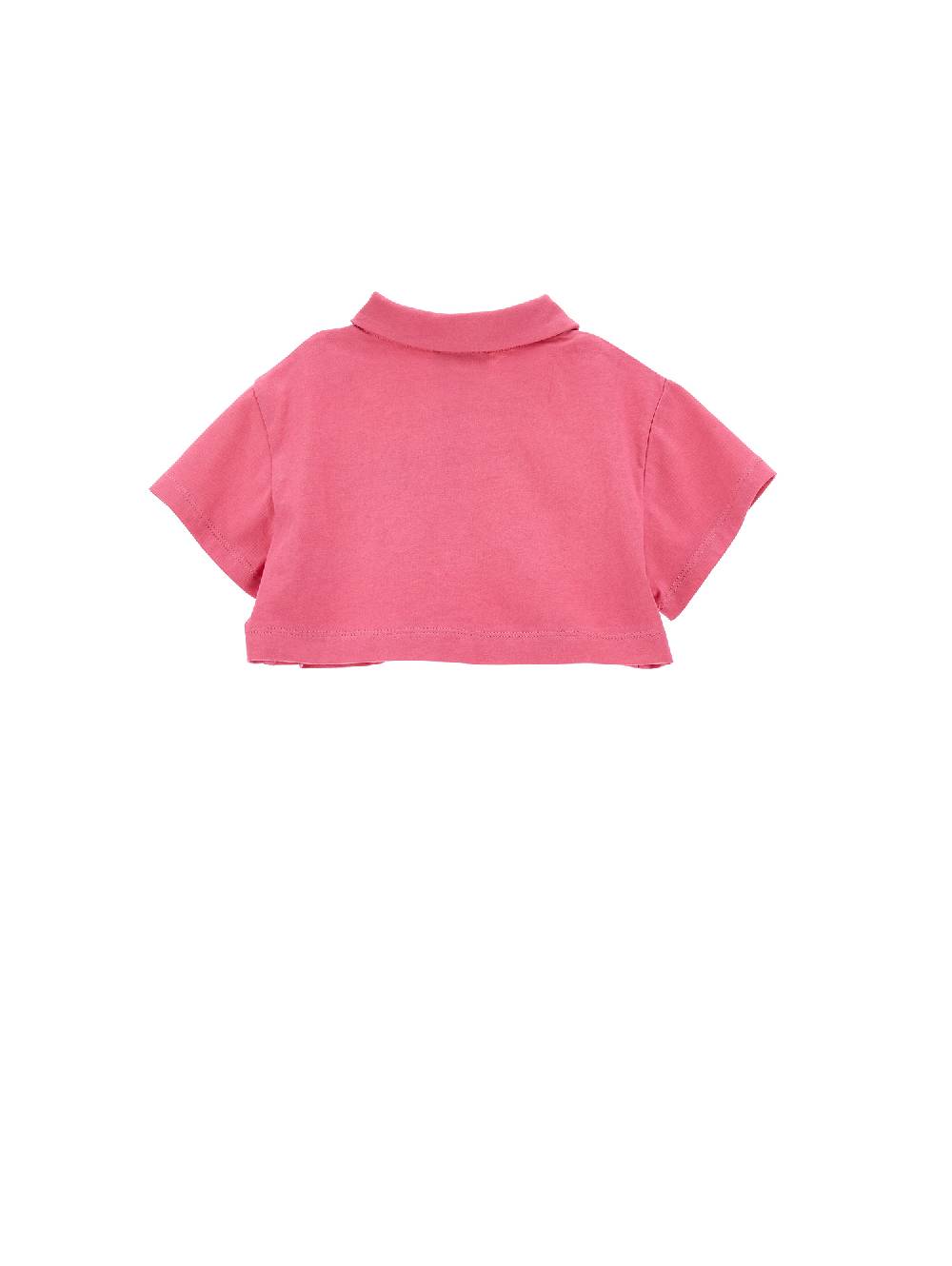 Monnalisa Polo CF Ferragni Tennis Club