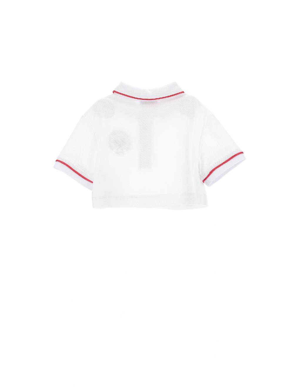 Monnalisa Polo CF Ferragni Tennis Club