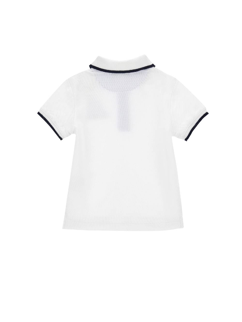 Monnalisa Polo Piquet Cotone