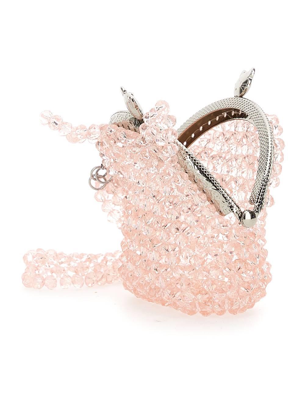 Monnalisa Portamonete Cristalli