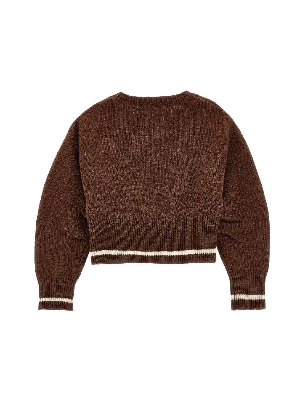 Monnalisa Pull College Knitwear