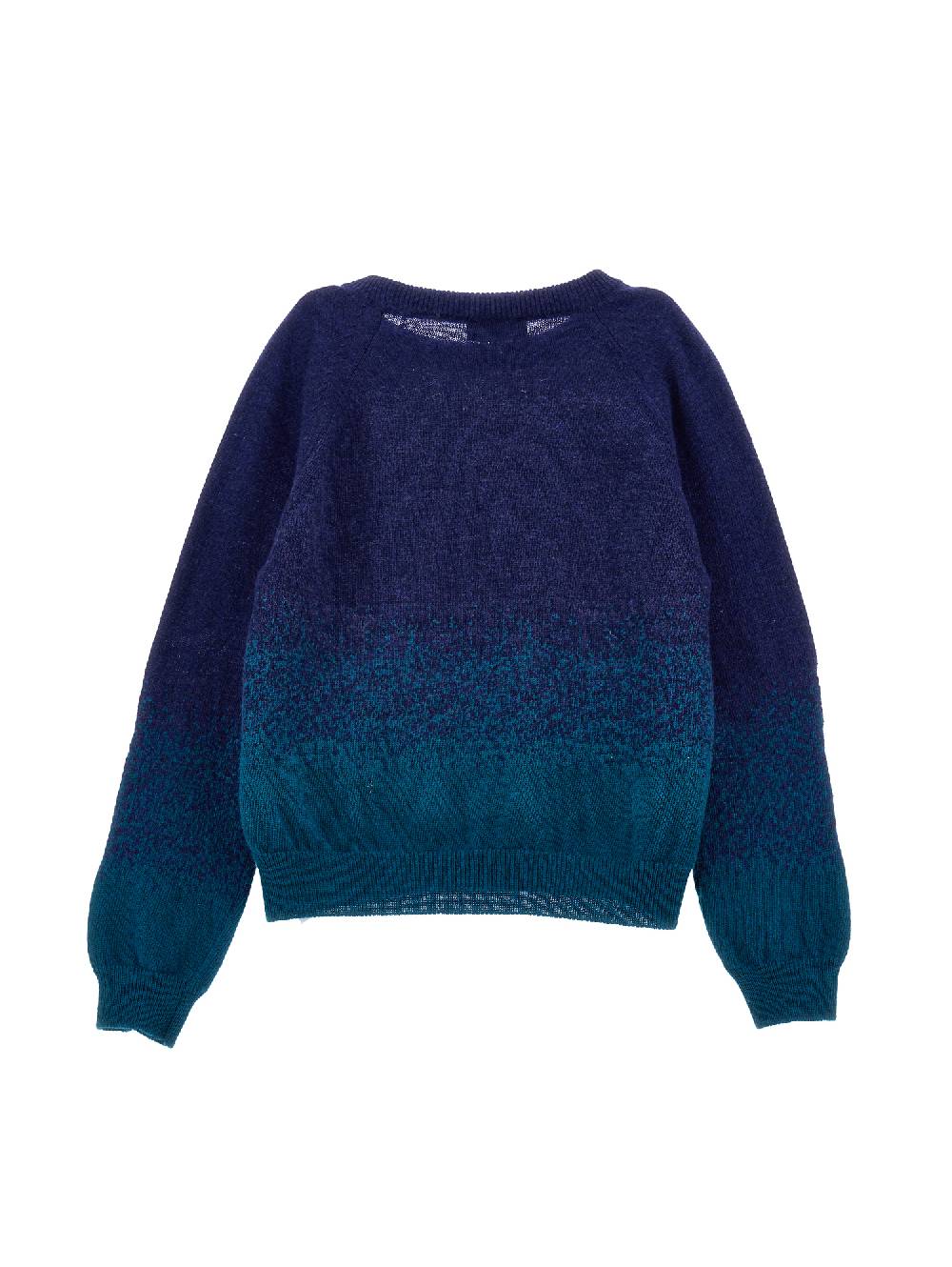 Monnalisa Pull Jacquard