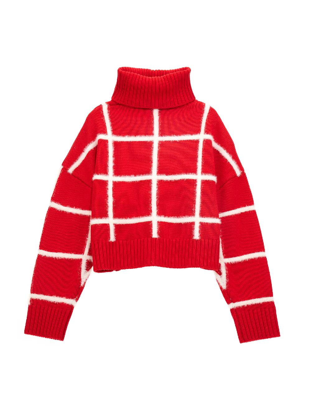 Monnalisa Pull Knitwear Finestrato