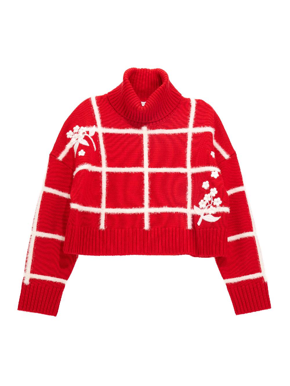 Monnalisa Pull knitwear finestrato