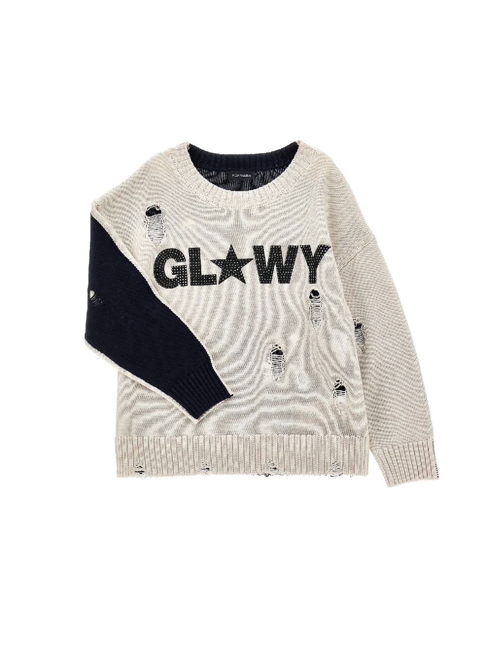 Monnalisa Pullover knitwear