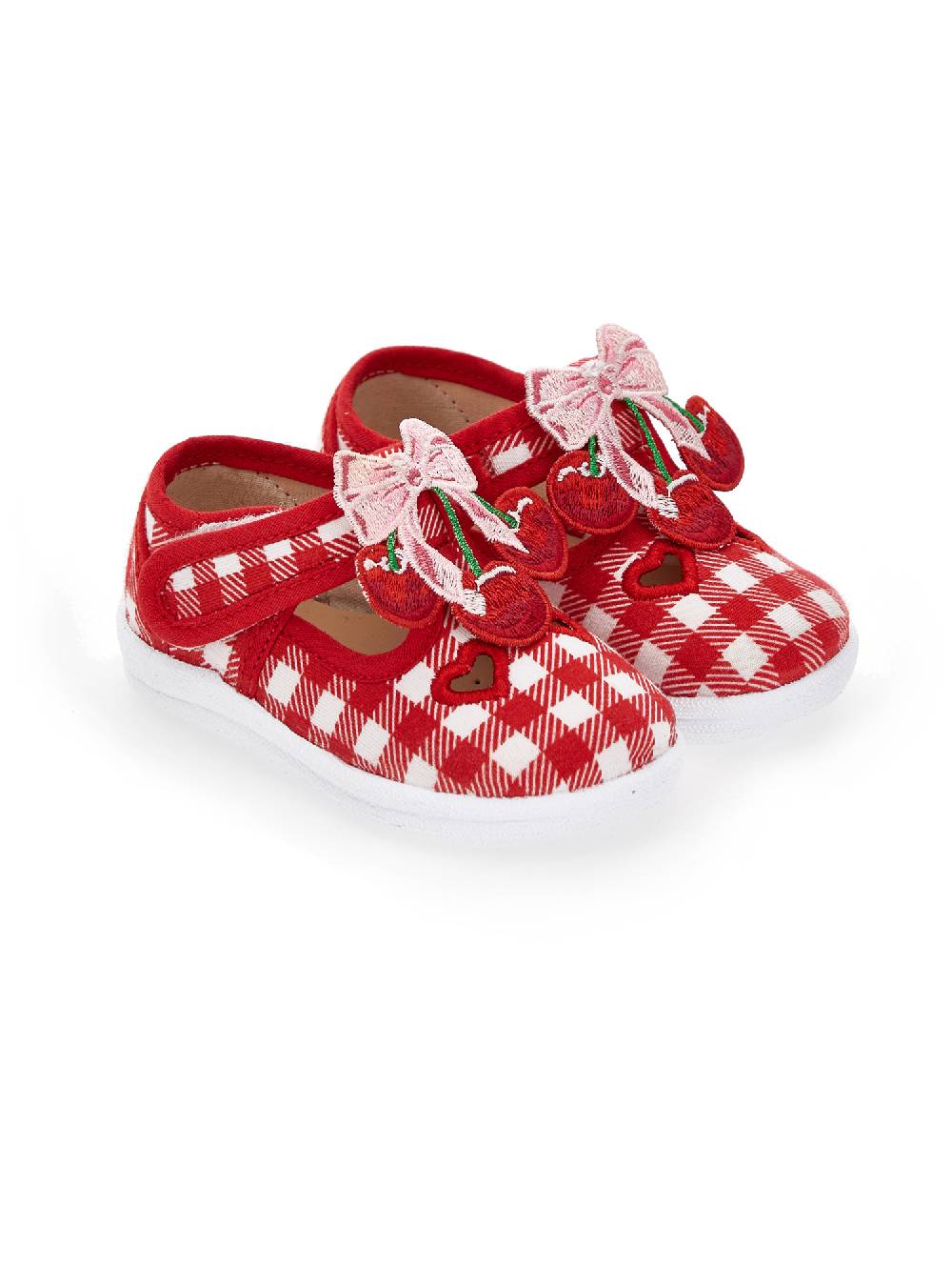 Monnalisa Sandaletti Vichy