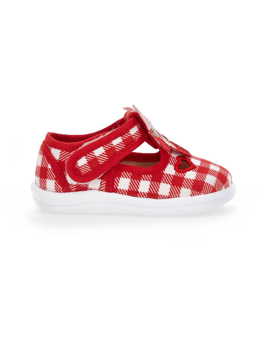 Monnalisa Sandaletti vichy