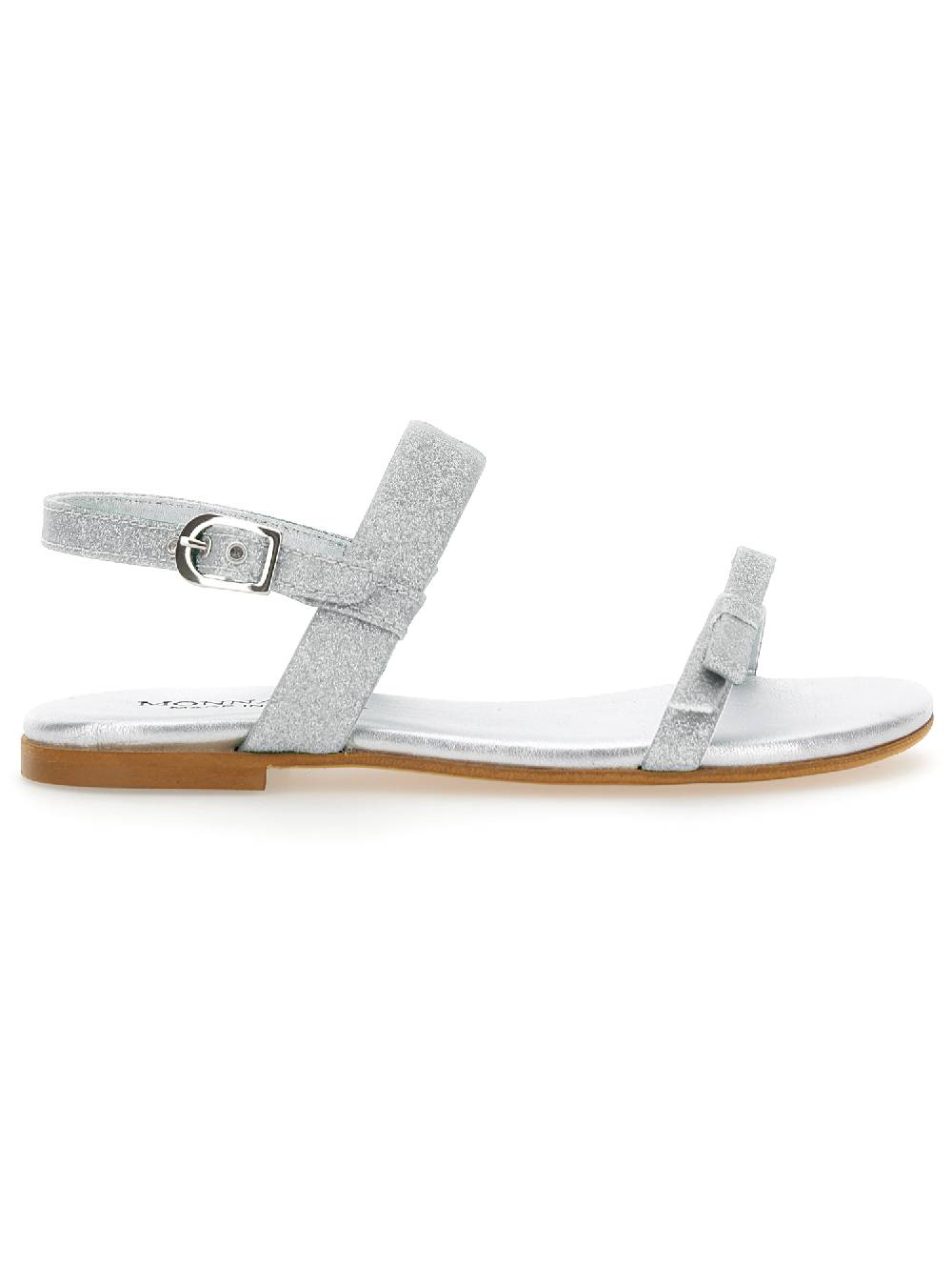 Monnalisa Sandali glitter