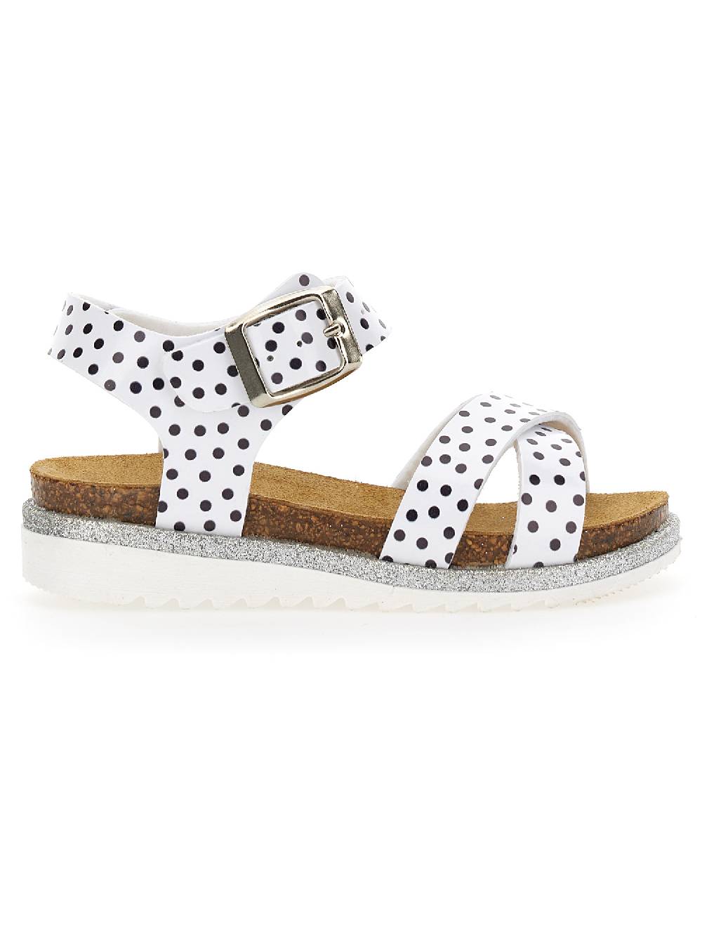 Monnalisa Sandali pois