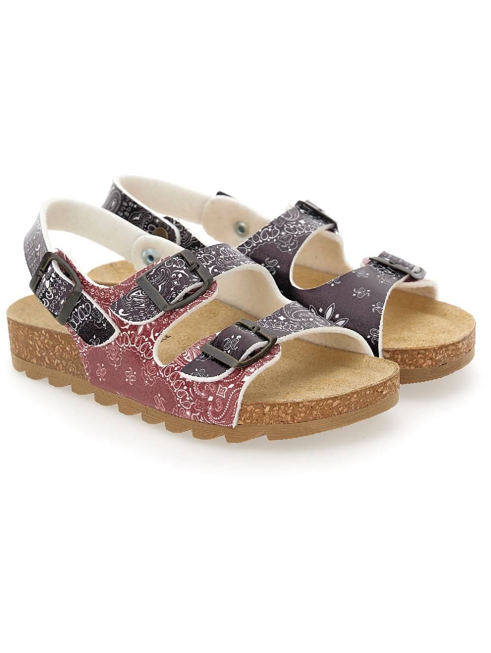 Monnalisa Sandali St.paisley