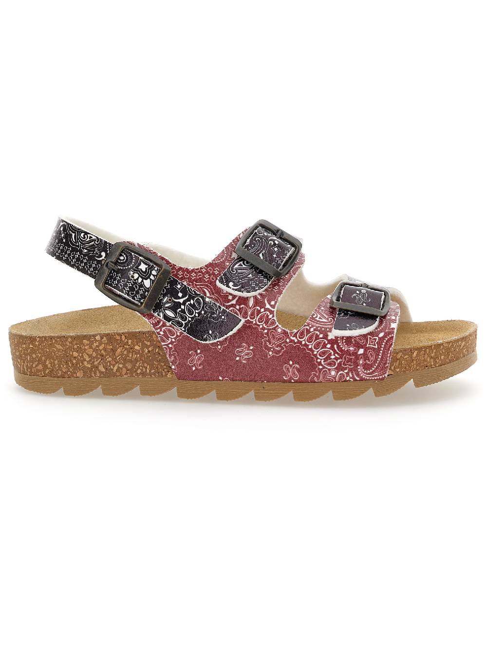 Monnalisa Sandali st.paisley