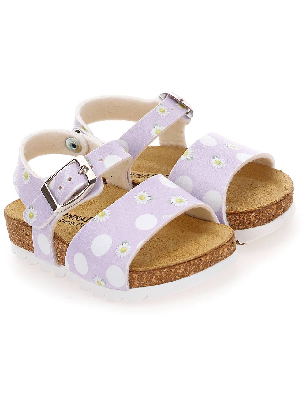 Monnalisa Sandali Stampati