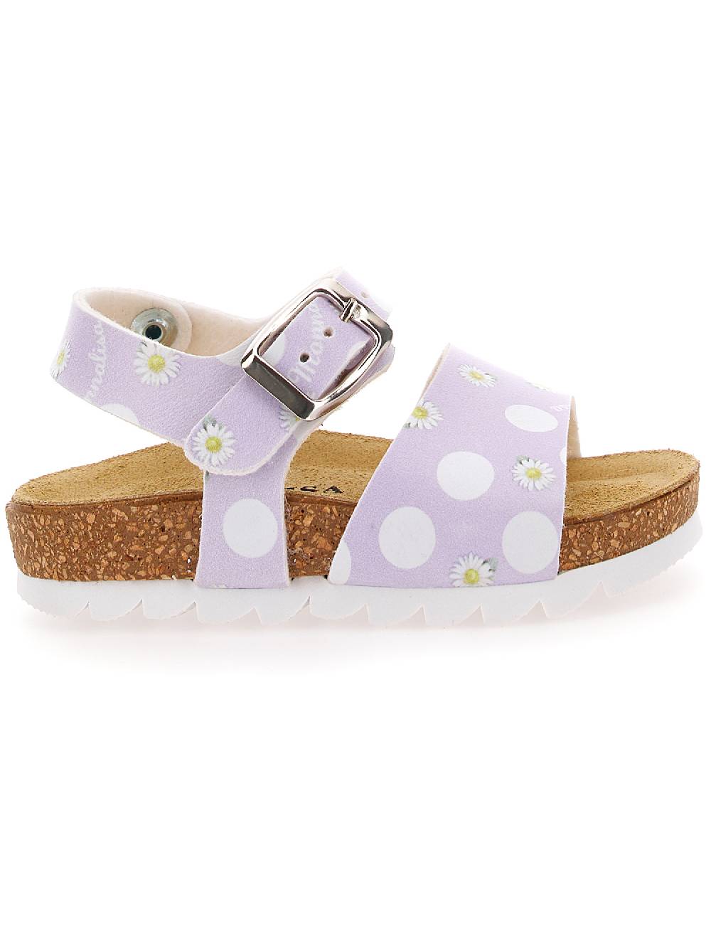 Monnalisa Sandali stampati