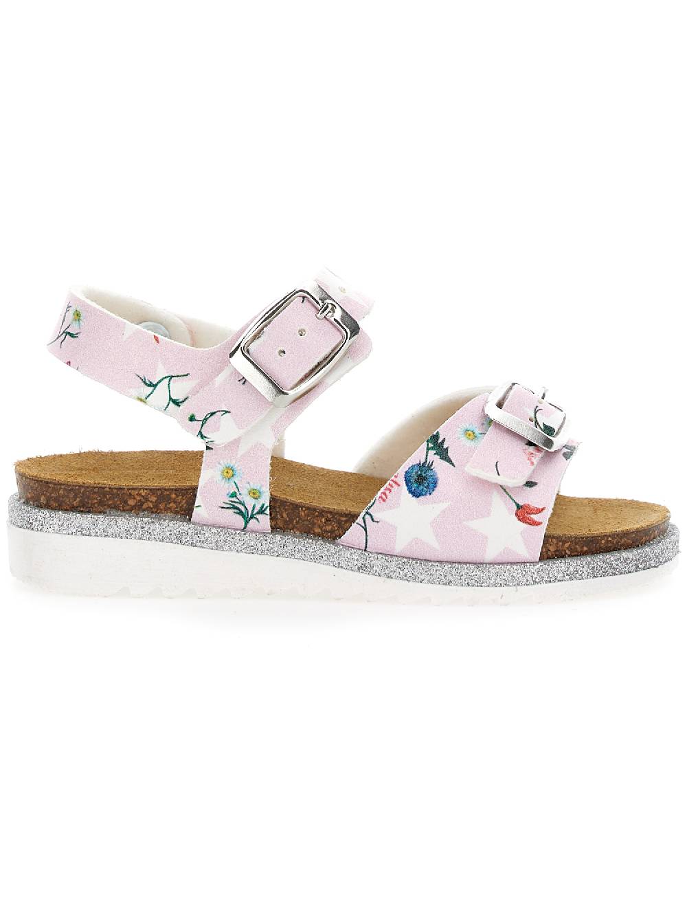 Monnalisa Sandali stampati