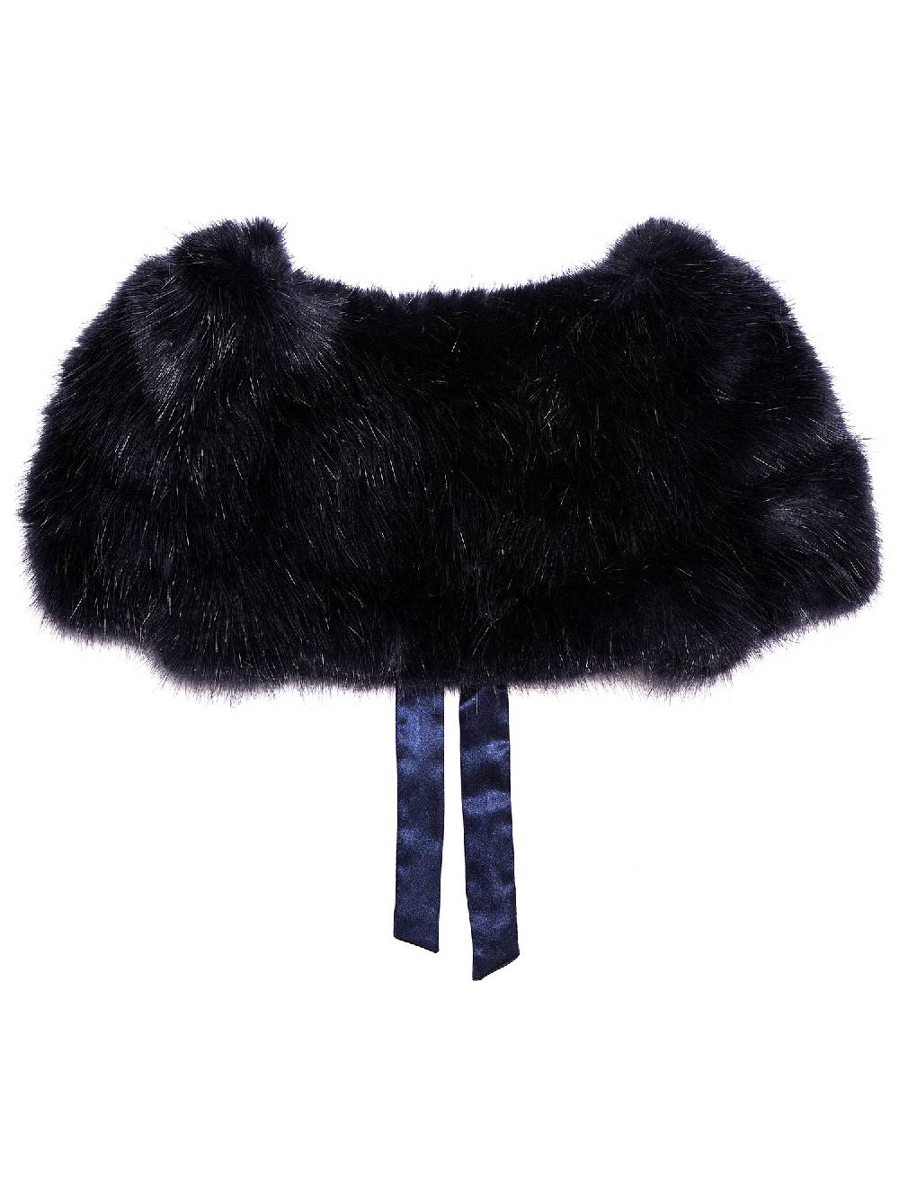 Monnalisa Scaldacollo In Peluche