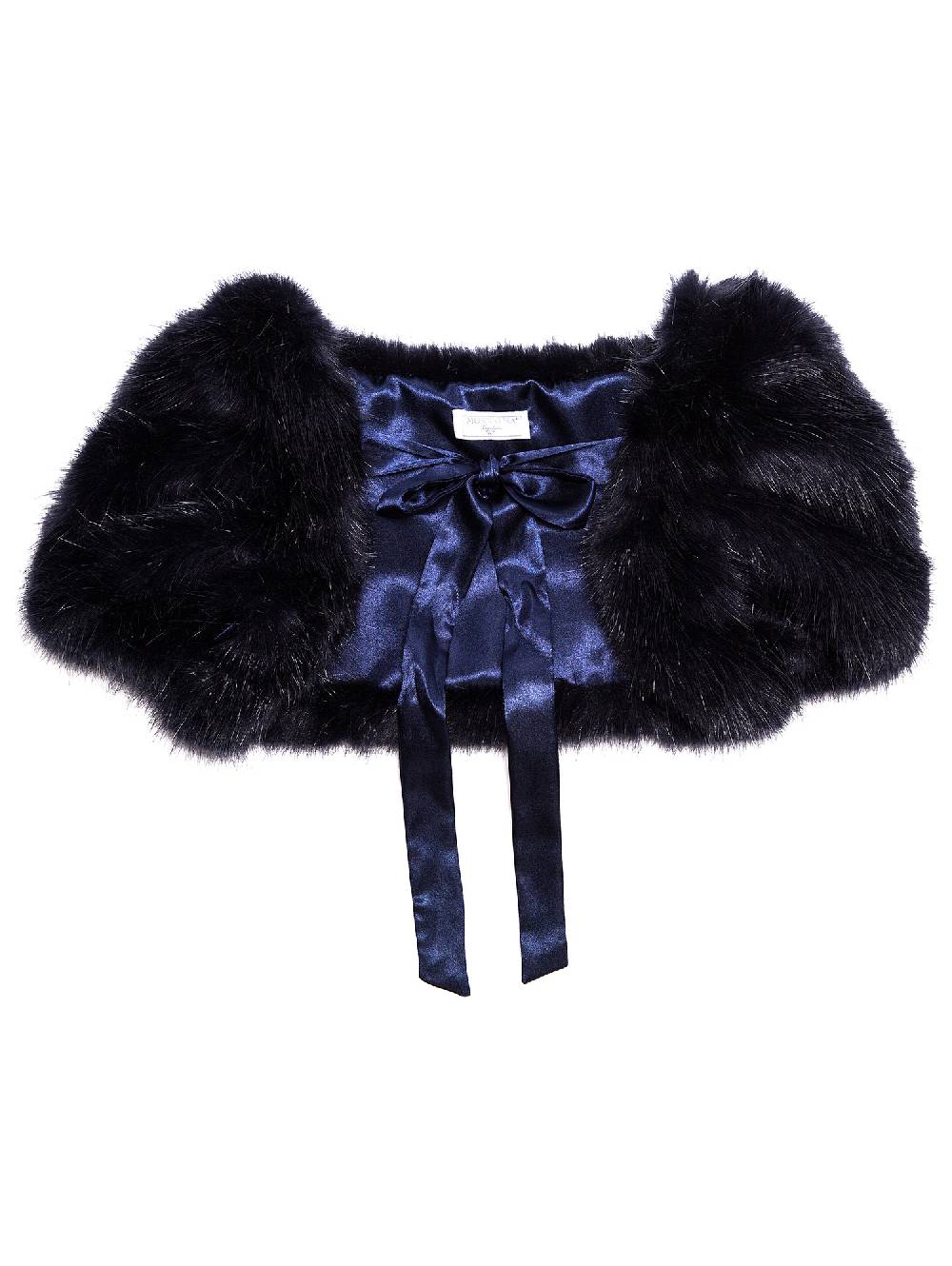 Monnalisa Scaldacollo in peluche