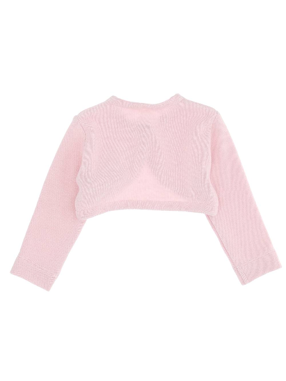 Monnalisa Scaldacuore Cotoangora