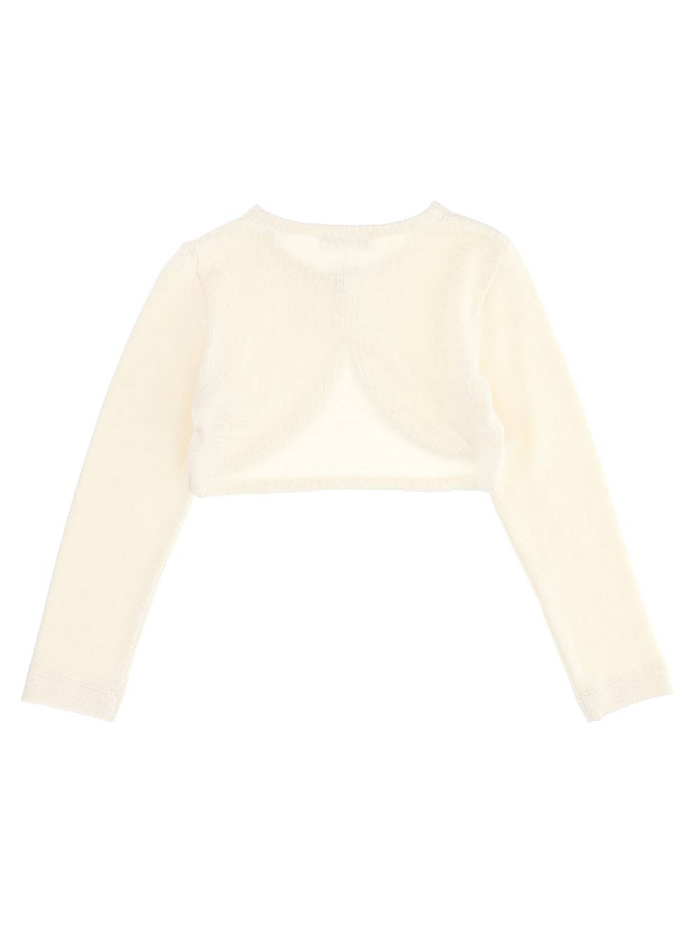 Monnalisa Scaldacuore Cotoangora Con Charm