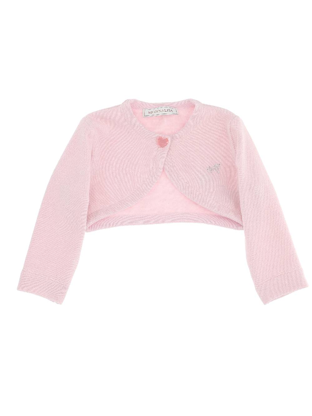 Monnalisa Scaldacuore cotoangora