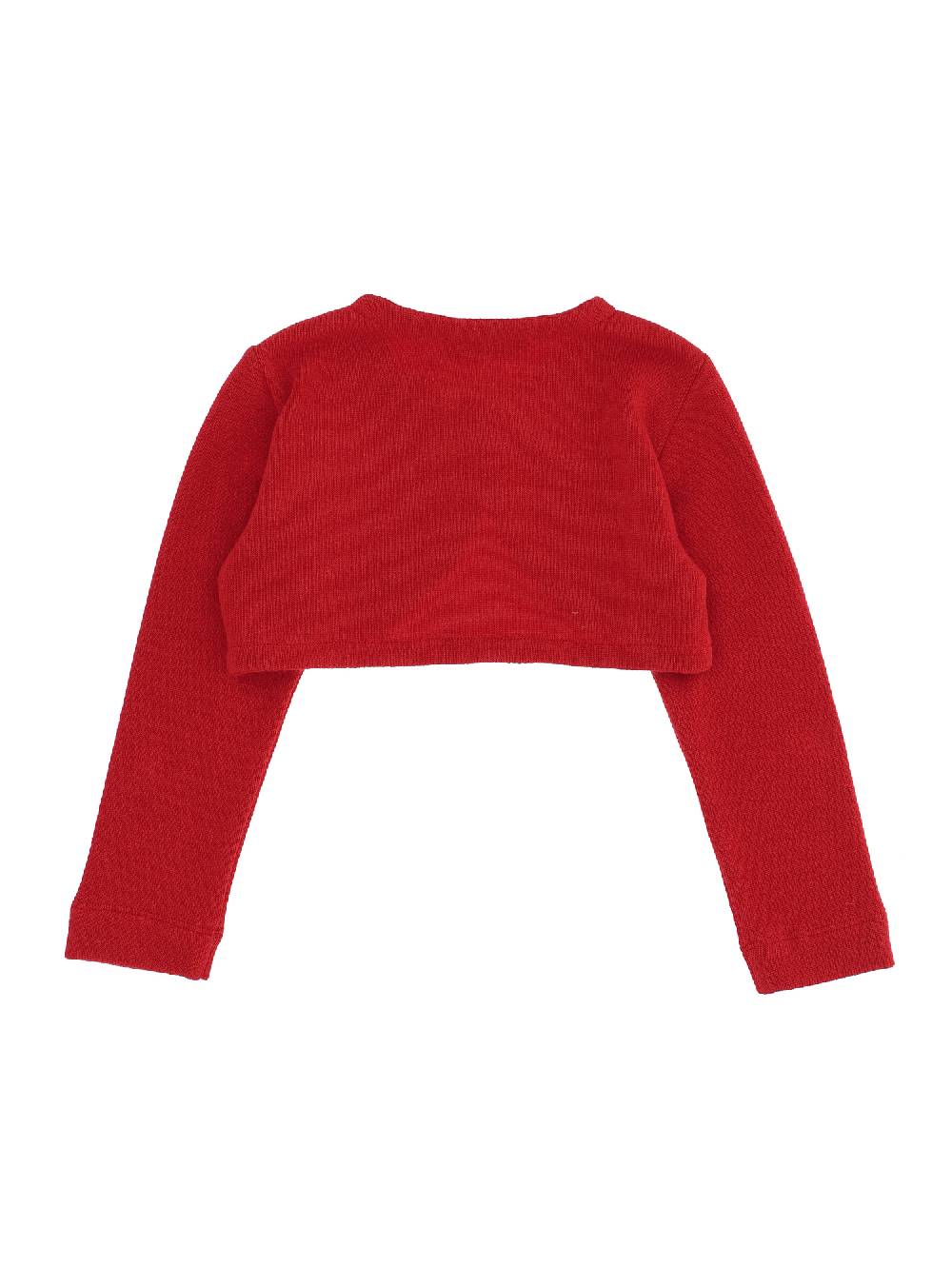 Monnalisa Scaldacuore Cotonangora