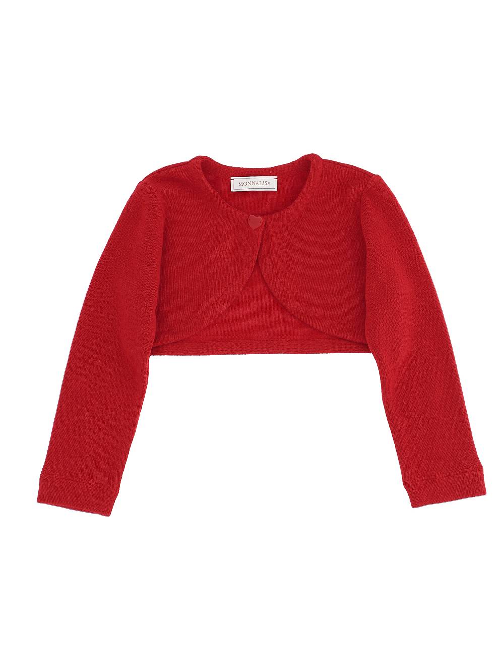 Monnalisa Scaldacuore cotonangora